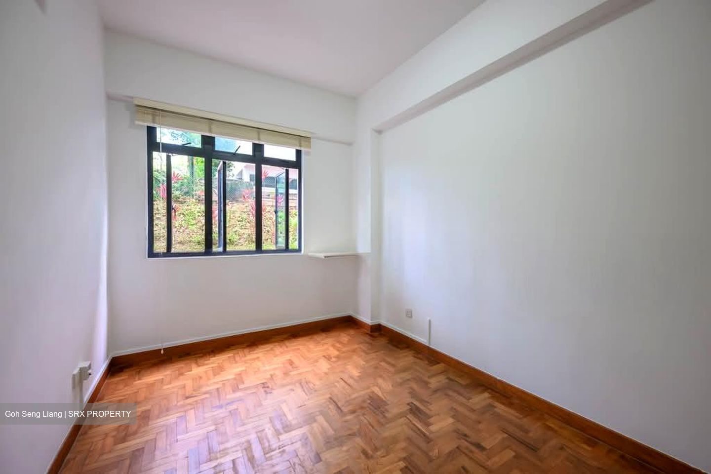 Hume Park I (D21), Condominium #568181761